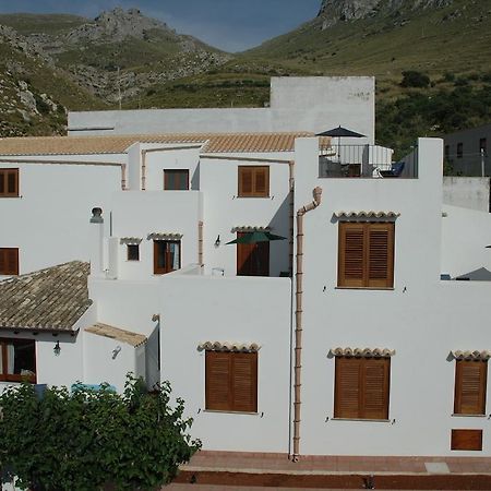 Punto De Vista B&B San Vito Lo Capo Luaran gambar