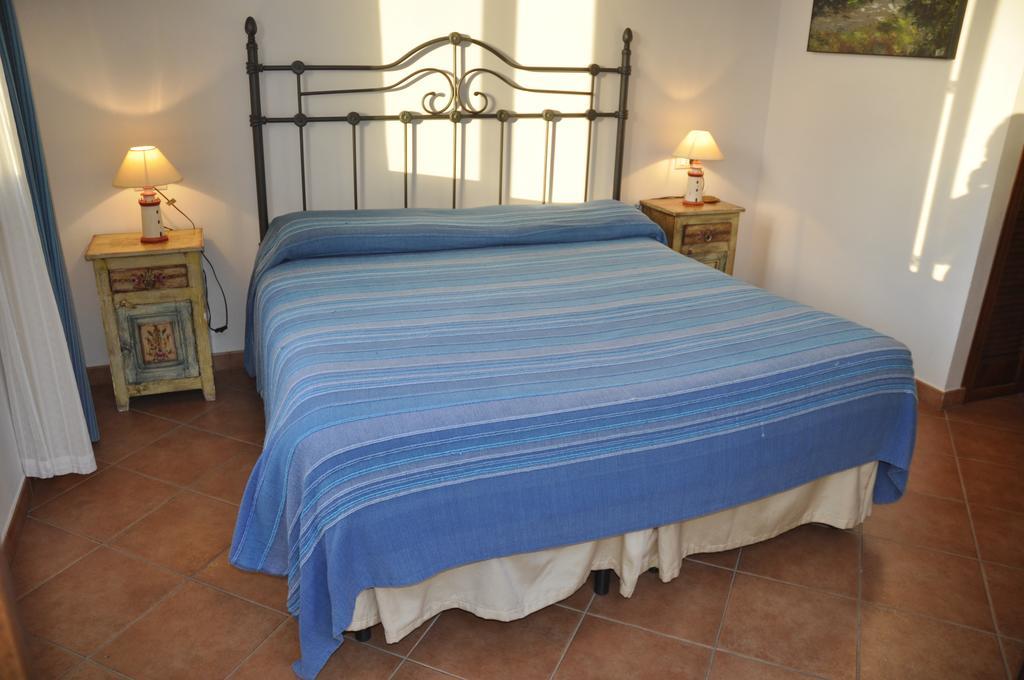 Punto De Vista B&B San Vito Lo Capo Bilik gambar