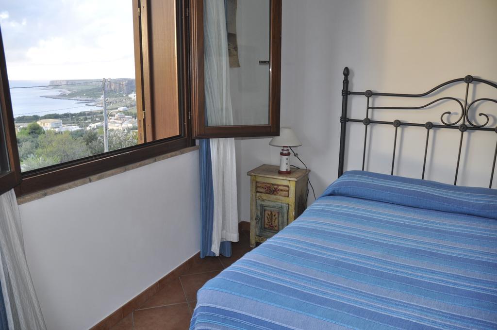 Punto De Vista B&B San Vito Lo Capo Bilik gambar