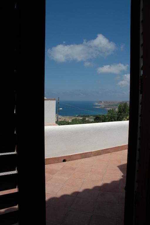 Punto De Vista B&B San Vito Lo Capo Bilik gambar